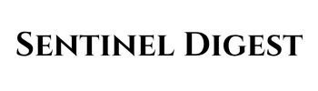 Sentinel Digest Logo