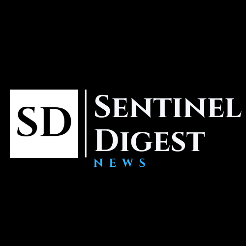 Sentinel Digest Image